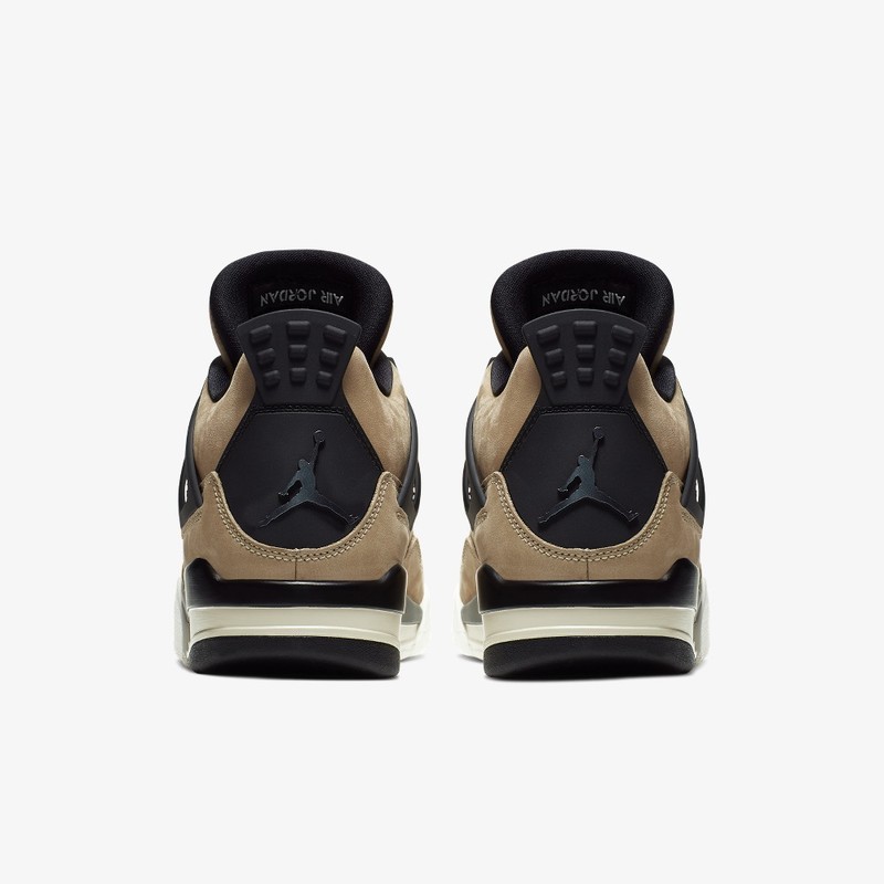 Jordan 4 outlet mushroom